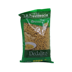 FIDEOS SOPEROS LA PROV....