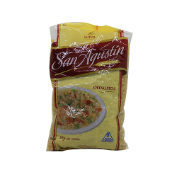 FIDEOS SOPEROS SAN AGUSTIN...