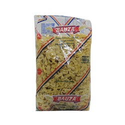 FIDEOS SOPEROS BAUZA MOÑITA...