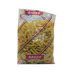 FIDEOS GUISEROS BAUZA...