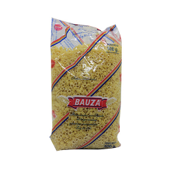 FIDEOS SOPEROS BAUZA...