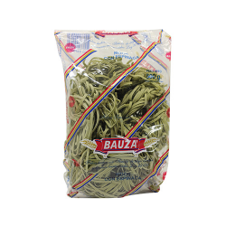 FIDEOS NIDOS BAUZA ESPINACA...