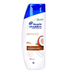 SHAMPOO HEAD & SHOULDER...