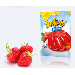 GELATINA P/PREP INDIAS...