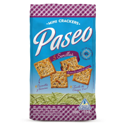 GALLETAS D.AGUA PASEO MINI...