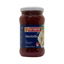 MERMELADA FORNERO...