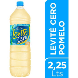 AGUA DIET SAB. LEVITE CERO...