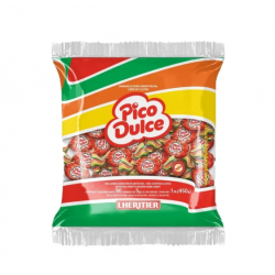 CARAMELOS PICO DULCE...