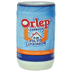 POLVO LIMPIADOR ORLEP   300...