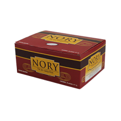 TE NEGRO NORY   100 SAQUITOS