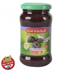 MERMELADA DIET CORMILLOT...