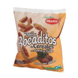 CEREAL GRANIX...