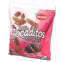 CEREAL GRANIX...
