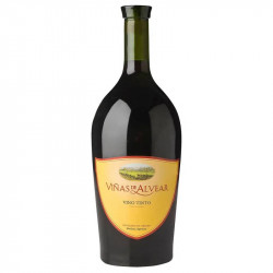 VINOS FINOS VIÑAS DE ALVEAR...