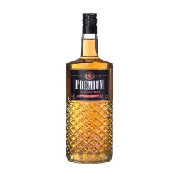 WHISKY PREMIUM EDICION...