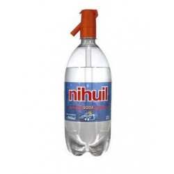 SODA NIHUIL SIFON 1750 CC.