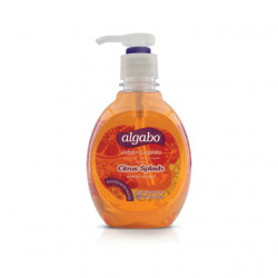 JABON LIQUIDO ALGABO CITRUS...