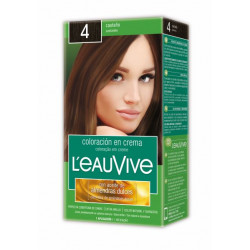 TINTURAS L EAU VIVE KIT Nø4...