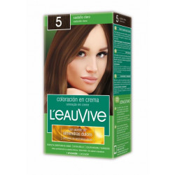 TINTURAS L EAU VIVE KIT Nø5...