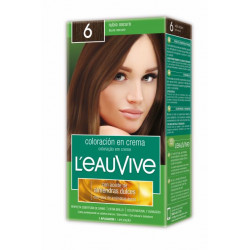 TINTURAS L EAU VIVE KIT Nø6...