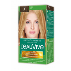 TINTURAS L EAU VIVE KIT Nø7...