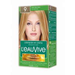 TINTURAS L EAU VIVE KIT Nø9...