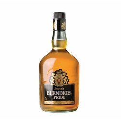 WHISKY BLENDER S PRIDE...