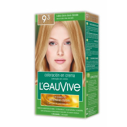 TINTURAS L EAU VIVE KIT...