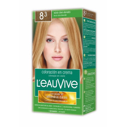 TINTURAS L EAU VIVE KIT...