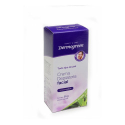 CREMA DEPILATOR DERMOGREEN...