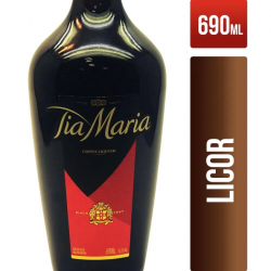 LICOR TIA MARIA   690 CC.