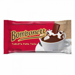 CHOCOLATE TAZA BOMBONETT...