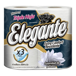 PAPEL HIG.T/H. ELEGANTE...