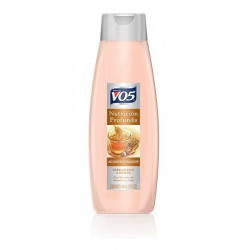 SHAMPOO FLIAR VO5...