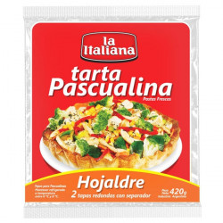 DISCO PASCUALIN LA ITALIANA...