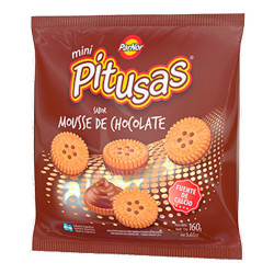 GALLETAS DULCES PAR-NOR...