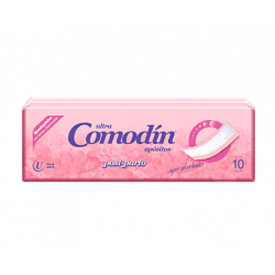 PAÑALIN COMODIN POST PARTO...