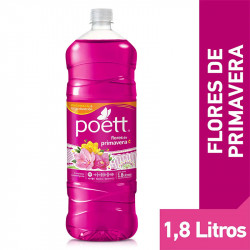 LIMPIAD. PISO POETT...