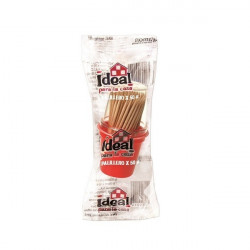 ESCARBADIENTES IDEAL FLOW...