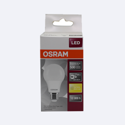 LAMPARAS LED LEDVANCE 7W LC...