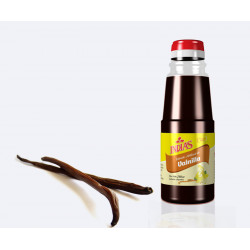 EXTRAC.VAINILLA INDIAS...