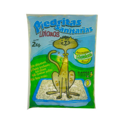 PIEDRAS SANITAR CADEA...