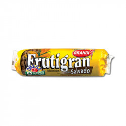 GALLETAS DULCES GRANIX...