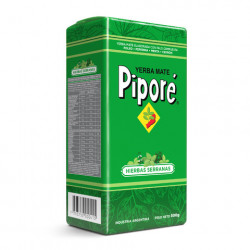 YERBA COMP. PIPORE SERRANAS...