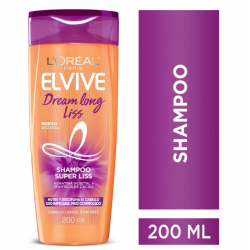 SHAMPOO ELVIVE DREAM LENGTH...