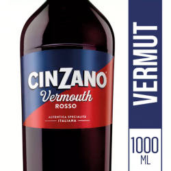 APERITIVO CINZANO VERMOUTH...