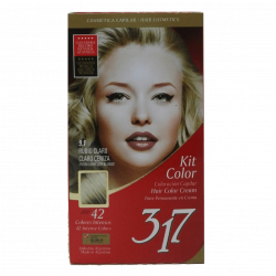 TINTURAS 317 9.1 1 UNID.