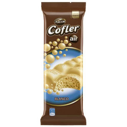 CHOCOLATE COFLER AIR BLANCO...