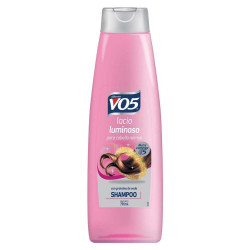 SHAMPOO FLIAR VO5 B.LACIO...