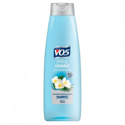 SHAMPOO FLIAR VO5 B.BRILLO...